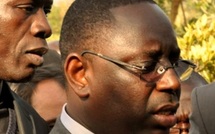Politique sportive: Le candidat Macky Sall dégage 4 axes majeures