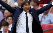 Une balle de pistolet et des menaces de mort, Antonio Conte placé sous protection policière