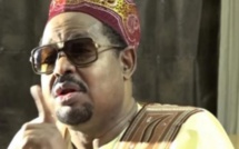 Libération Taïb Socé : Ahmed Khalifa Niass désapprouve et accuse