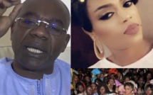 Affaire Sokhna Aida Diallo « Deugui Deugui » dans l’émission « Haute fréquence » de Rts Radiotélévision Suisse : L’analyse pertinente de Jean François Havar