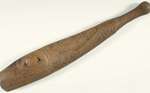 Fabrique de gourdin: Un marché en plein essor en cette campagne de second tour