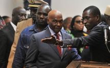 Abdoulaye Wade : "Même si je dois rejoindre les anciens chefs d'Etat..."