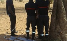 Enampore : un homme de 40 ans se donne la mort par pendaison 