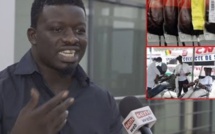 VIDEO- Zoss : ‘’On disait à ma mère que je prenais le sang des gens’’