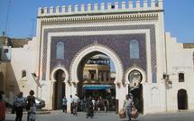 Symbole de culture Judéo-islamique fez, capitale mondiale de la Tidjania le temps d'une ziarra