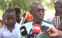VIDEO - YELLY COULIBALY: "Avec OFOR on n'a plus d'indemnité d'heures supplémentaires, ni de déplacement..."