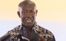 VIDEO - Massoute FALL (Professeur): "11 nouveaux salles de classes sont prévus pour le lycée de SAKAL"