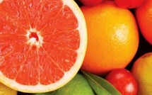 Le pamplemousse, un fruit aux mille vertus Plurielles