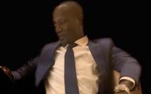 " le Sénégal devrait s'inspirer du modèle rwandais en country branding " selon Diene Marcel Diagne