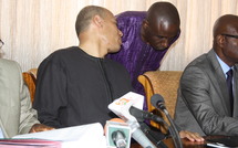 Karim Wade l’indésirable libéral