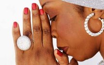 Aby Ndour : "Je rêve de voir une première dame sénégalaise… "