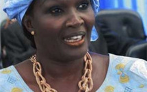 Ngoné Ndoye minimise : "Macky Sall ne bénéficie que de soutiens de prestige"