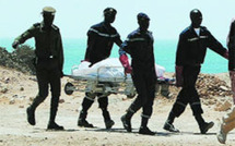 Un sac contenant un homme découpé en morceaux atterrit à la plage de Guédiawaye