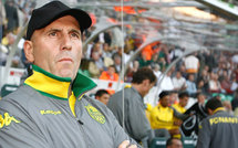 Sélectionneur national des "Lions": Elie Baup candidat