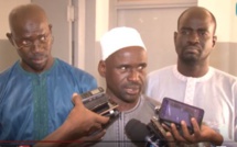 LOUGA - Alassane BEYE sur la Journée Mondiale Des Toilettes Edition 2019 (VIDEO)