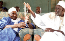 A la quête de Ndigël : Wade à la mosquée Omarienne pour la prière de ce vendredi