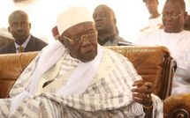 Abdoul Aziz Sy à Wade : "Que les gens se ressaisissent parce que…"