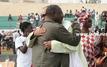 Gris Bordeaux/ Modou Lô: Le combat ficelé par Luc et El Hadji Ndiaye