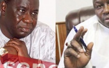 Me Assane Dioma Ndiaye, avocat de Boughazelli : «Le commandant de la Sr a bel et bien respecté…»
