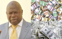 Affaire des faux billets : pourquoi les gendarmes ne sont pas allés cueillir Bougazelli de force