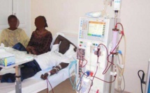 1 million de Sénégalais sont des d'insuffisants rénaux