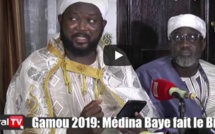 GAMOU 2019 à KAOLACK: Médina BAYE fait le bilan ! (VIDEO)