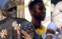 La Face cachée de Mamadou Thiam: Dans le clip «Dof Ndaye», le présumé meurtrier de sa femme Aminata Kâ, incarne le rôle de l’agresseur