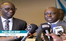 Pape Mael DIOP: "Faire du Sénégal un hub aérien, telle est l'ambition du Chef de l'Etat Macky Sall..." (VIDEO)