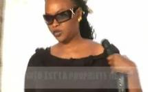 Kiné Sow : Une star très courue avec sa forme généreuse