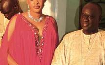 Entre Me El Hadj Diouf et son "trophée", ce n’est plus le grand amour