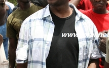 Déclaration de Barthélémy Dias depuis Rebeuss