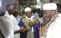 Abdoulaye Wade : Le dernier combat du vieux lutteur