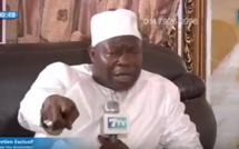 Bougazelli solde ses comptes: "Luc Sarr tokh ak nane café rek, Moustapha Diakhaté dafa sokhor"