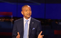 Après son échec en politique, Moïse Katumbi est nommé à la FIFA