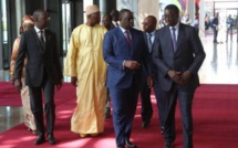 USA: Grogne à l'ambassade du Sénégal