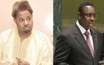 HOMOSEXUALITE : Macky entend « gérer » la question, Ahmeth Khalifa Niasse alerte