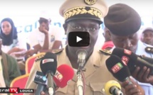 Discours de M. EL HADJI BOUYA AMAR (Gouverneur de LOUGA) lors de la Journée Mondiale Des Toilettes