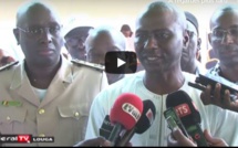 JMT LOUGA - TALY BOUYA BA (Maire Ngueth Ardo) sur l'importance des toilettes pour la santé