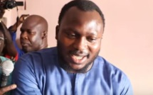 VIDEO - Modou Lô aussi chez Bombardier pour présenter ses condoléances