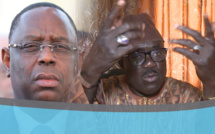 VIDEO - Polémique 3e mandat: Khadim Samb raille les mécontents et soutient Macky Sall