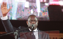 Macky Sall se dit prêt au sacrifice