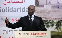 Ousmane Tanor Dieng avertit sur le second tour : "Rien n'est encore joué"