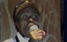 Clip Souvenir: Souleymane Faye "Pain Boulette"