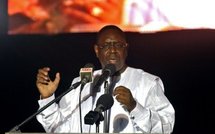 Sénégal - Présidentielle 2012 : les bailleurs de la campagne de Macky Sall