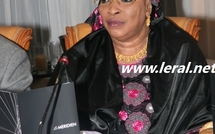 Awa Diop: "J’en ai marre..."