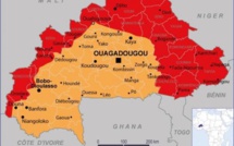 Le Burkina Faso «entièrement déconseillé» aux voyageurs selon le Ministère français des affaires étrangères