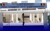 RÉFORME ET MODERNISATION DE L’ADMINISTRATION: Le CESE à la rencontre de l'administration fiscale et  de la justice