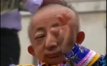 l'homme le plus petit et la femme la plus grande