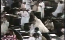Compilation des dirigeants du monde Getting In Combats