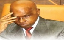 Wade veut terminer ses chantiers et organiser sa « relève’’ dans 3 ans